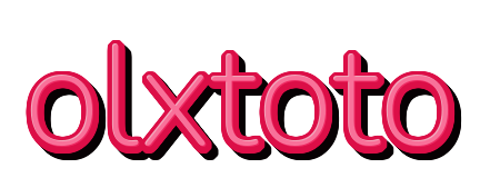 olxtoto — logo kanal