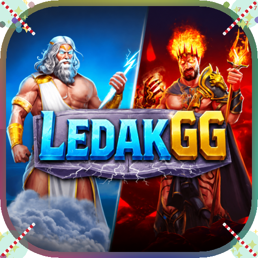 ledakgg — mitra unggulan